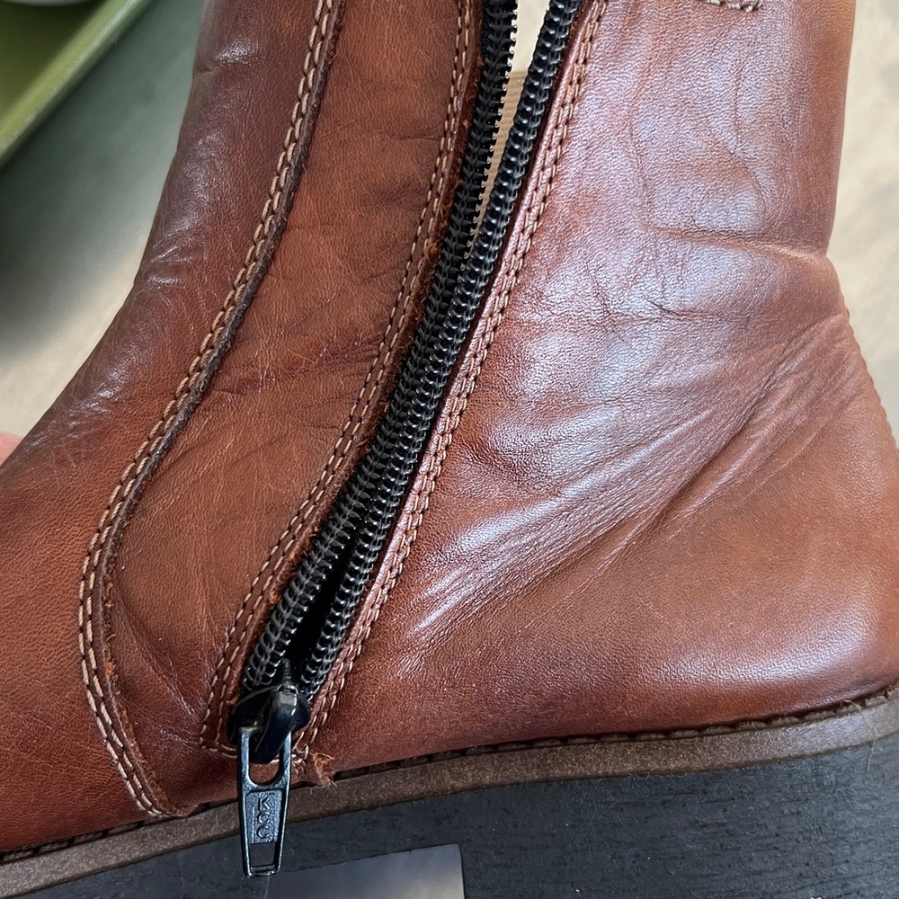 Rieker Ankle Boots - Picture 11 of 13